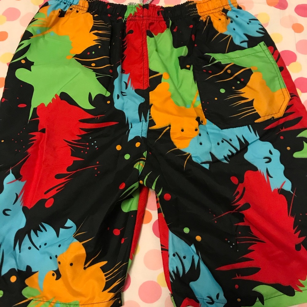 Swim shorts